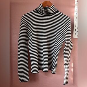 Ralph Lauren Striped Sweater